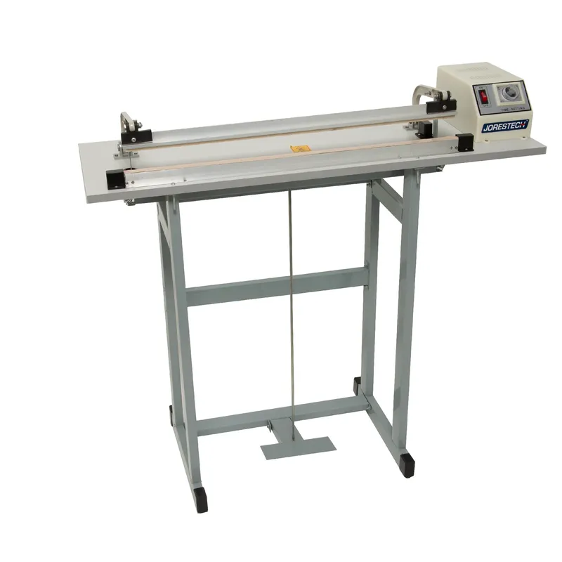 Pedal Impulse Sealer